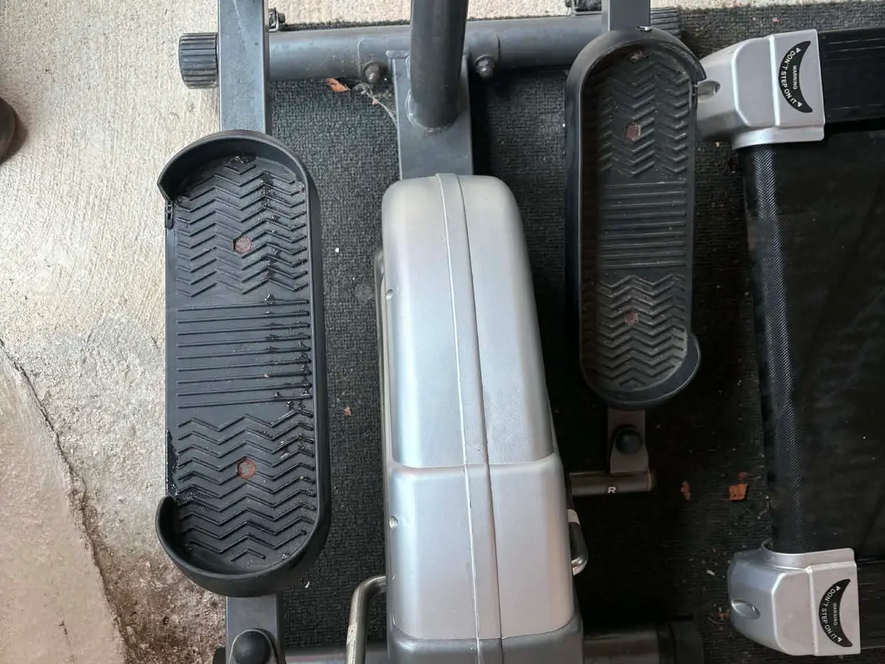 Billede 2 - Titan crosstrainer