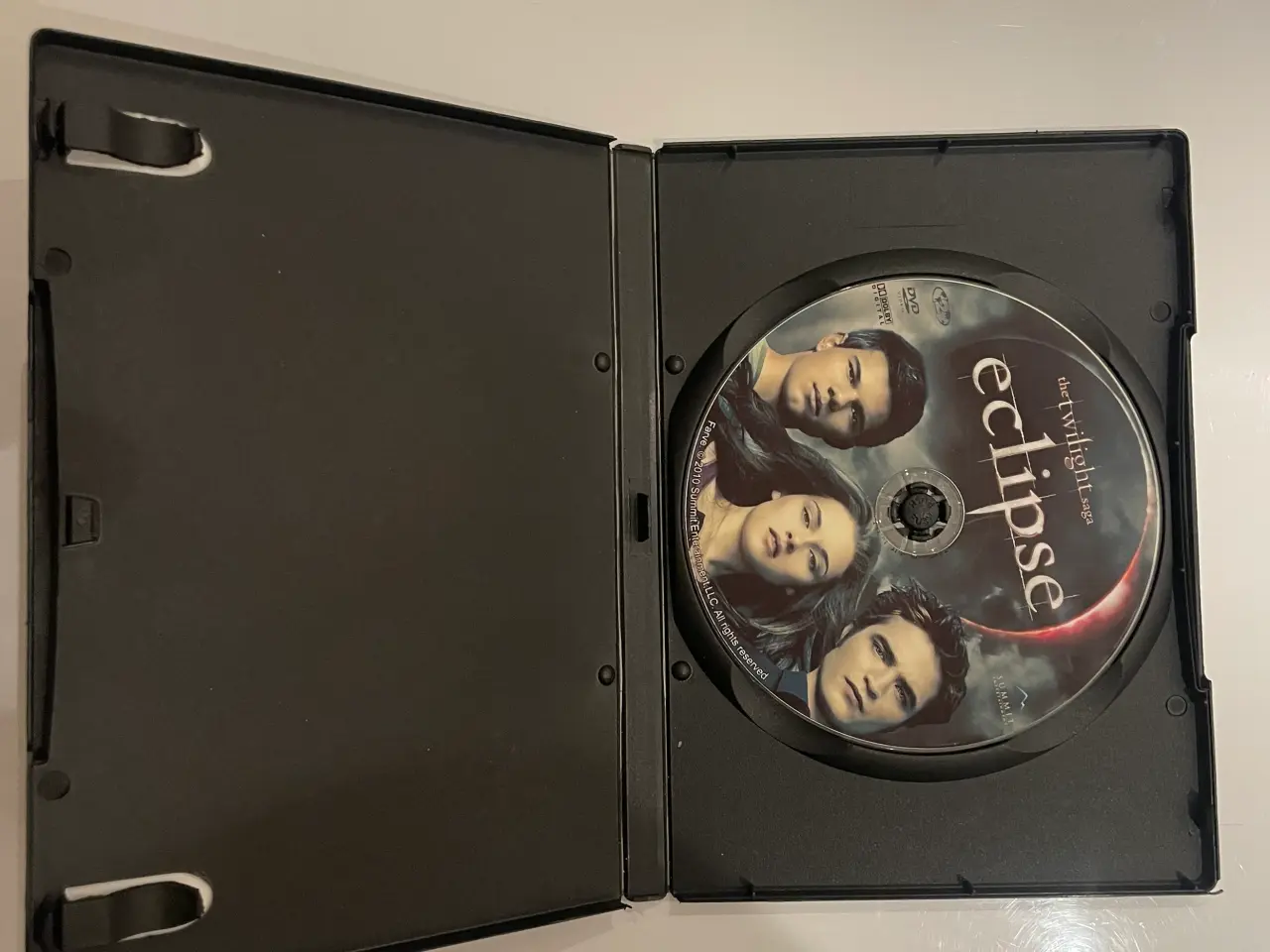 Billede 3 - the twilight - saga eclipse