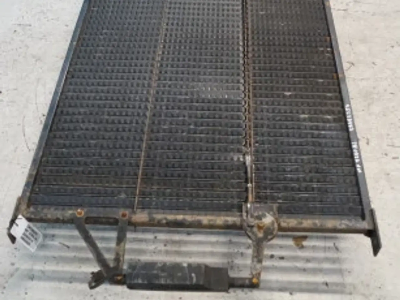 Billede 7 - Massey Ferguson 9280 Undersold 28482374