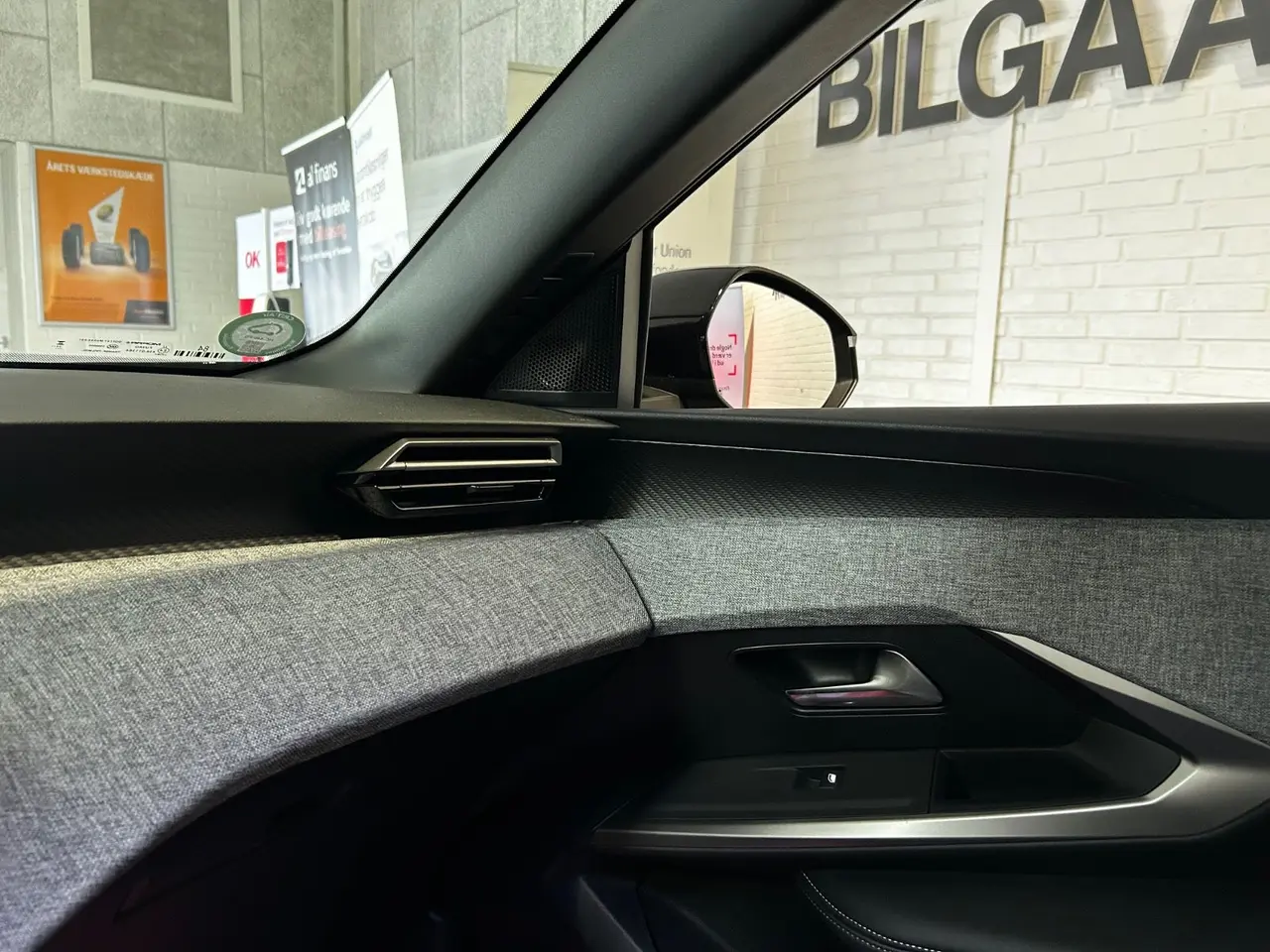 Billede 18 - Peugeot e-5008 77 Allure 7prs