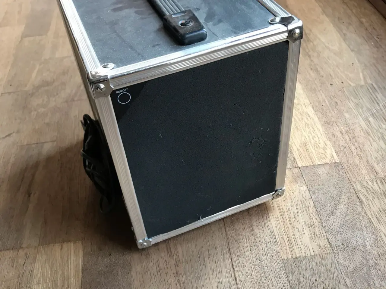 Billede 5 - Dan-Sound AV35  CUBE MK2