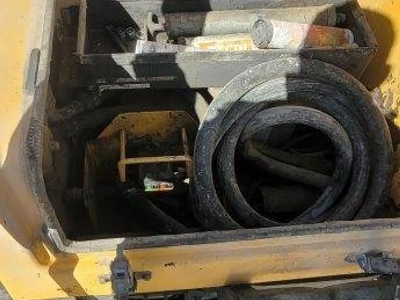 Billede 14 - Volvo EC 460CLD UHD