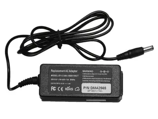 Sony 20W 10.5V 1.9A strømforsyning med 4.8mm x 1.8mm stik - Kompatibel