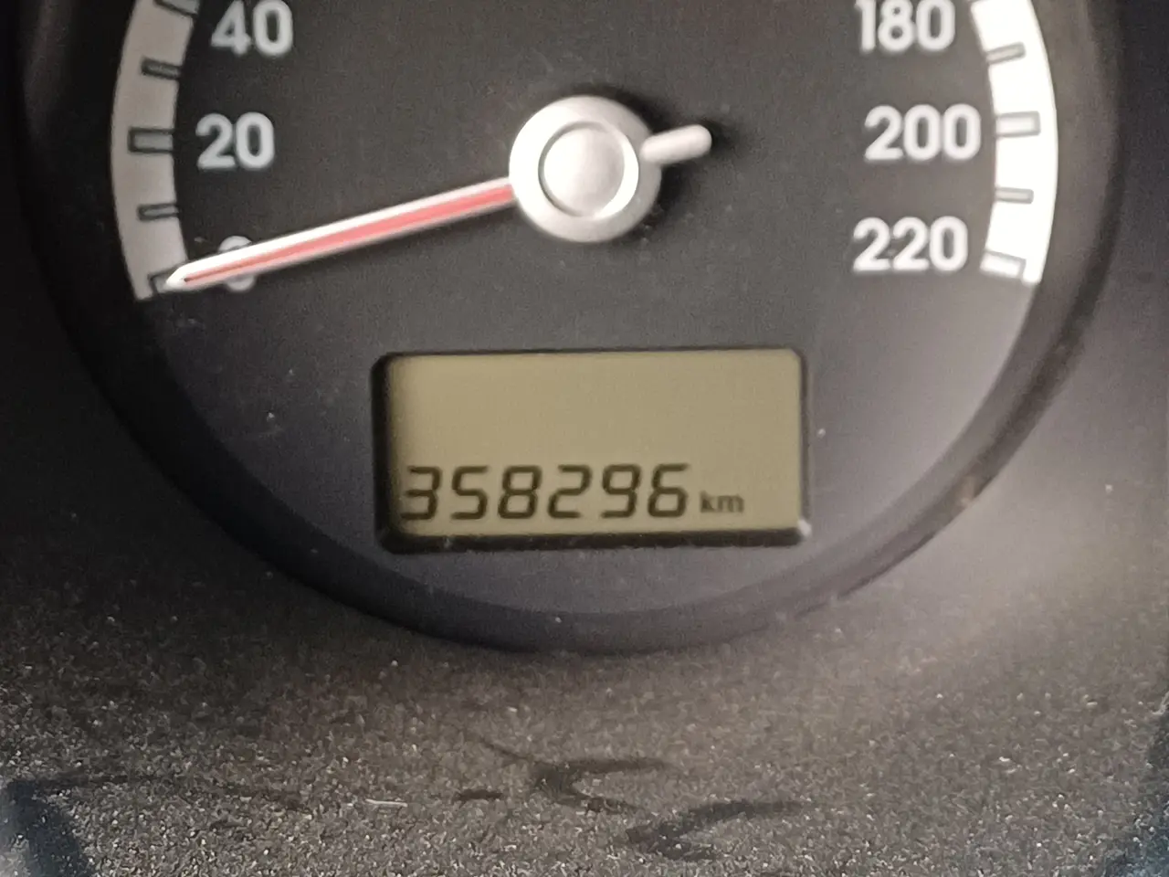Billede 6 - Kia Sportage 2,0 Benzin