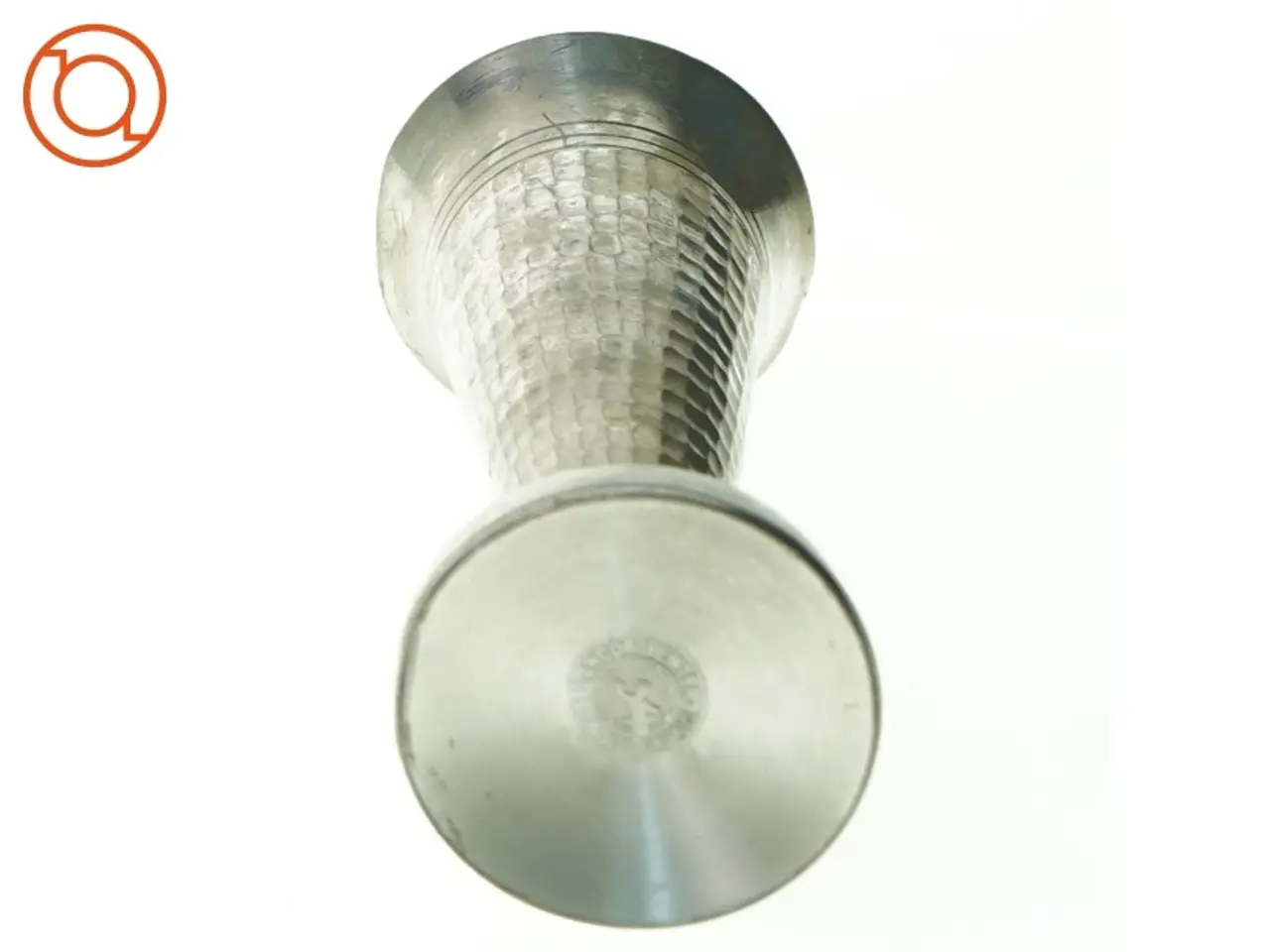 Billede 4 - Vase (str. 12 x 5 cm)