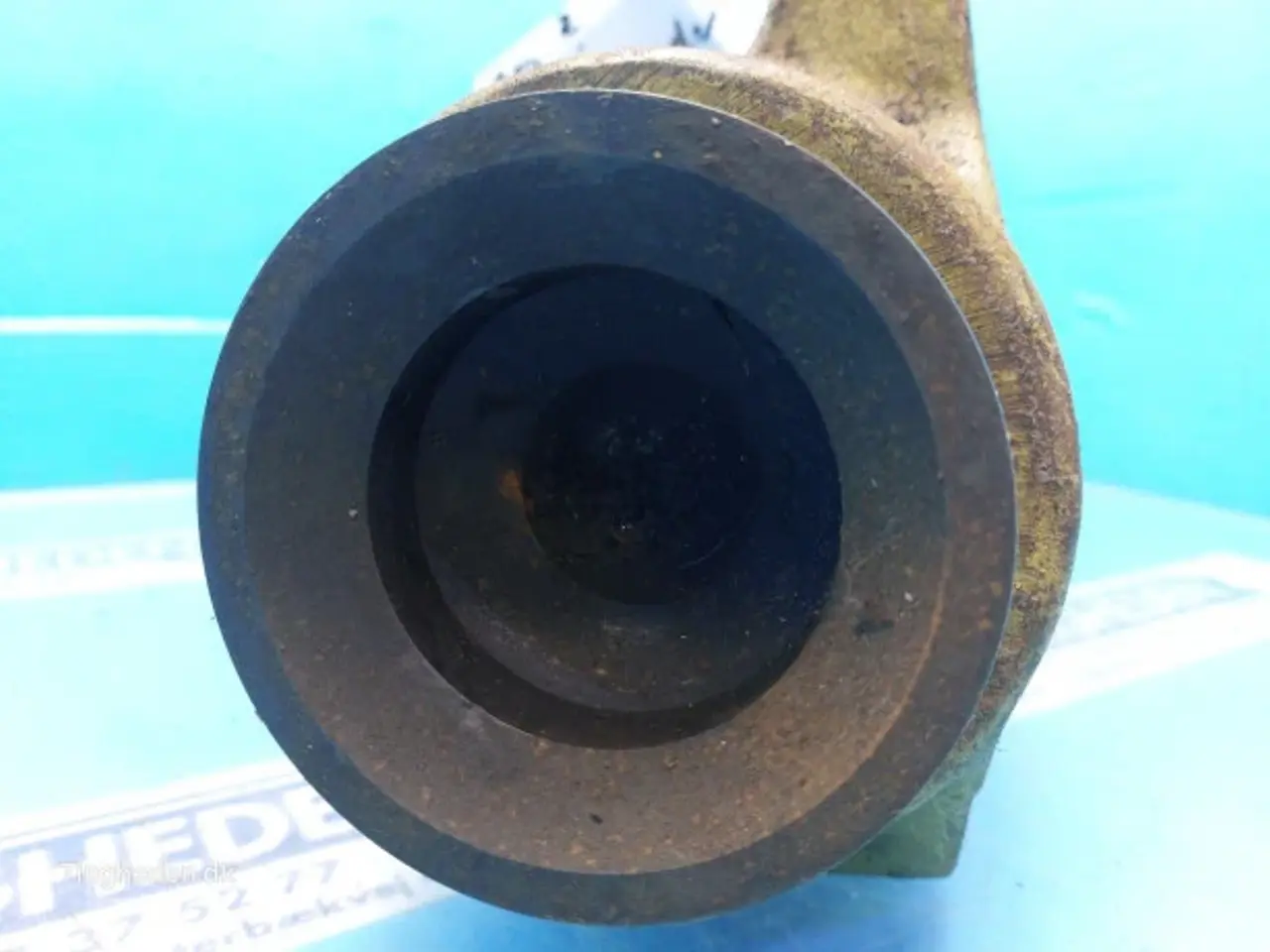 Billede 8 - John Deere Liftcylinder T31724