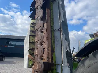 Claas disco skårlægger sæt