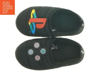 PlayStation Hjemmesko (str. 5)