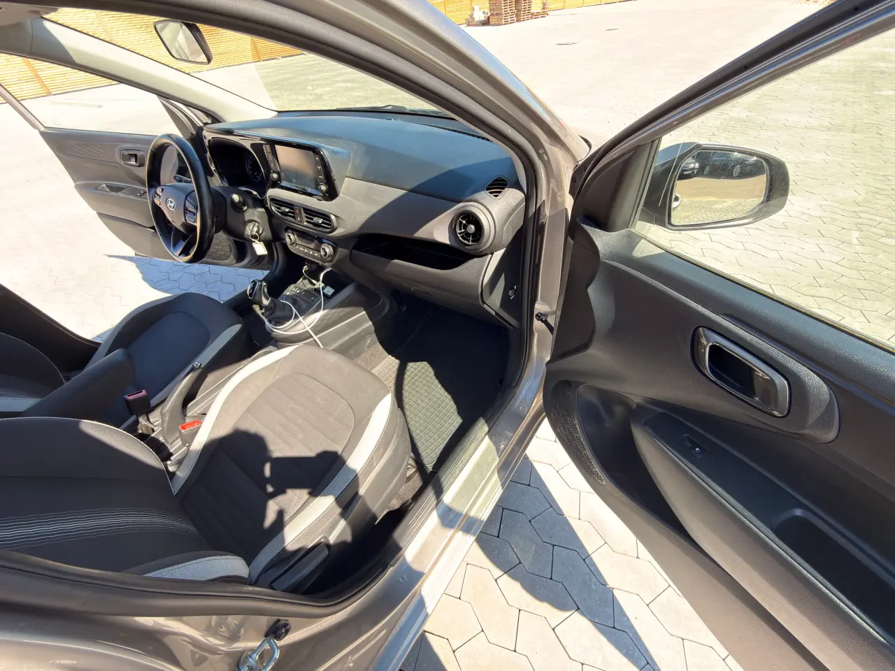 Billede 5 - Hyundai i10 automatgear 
