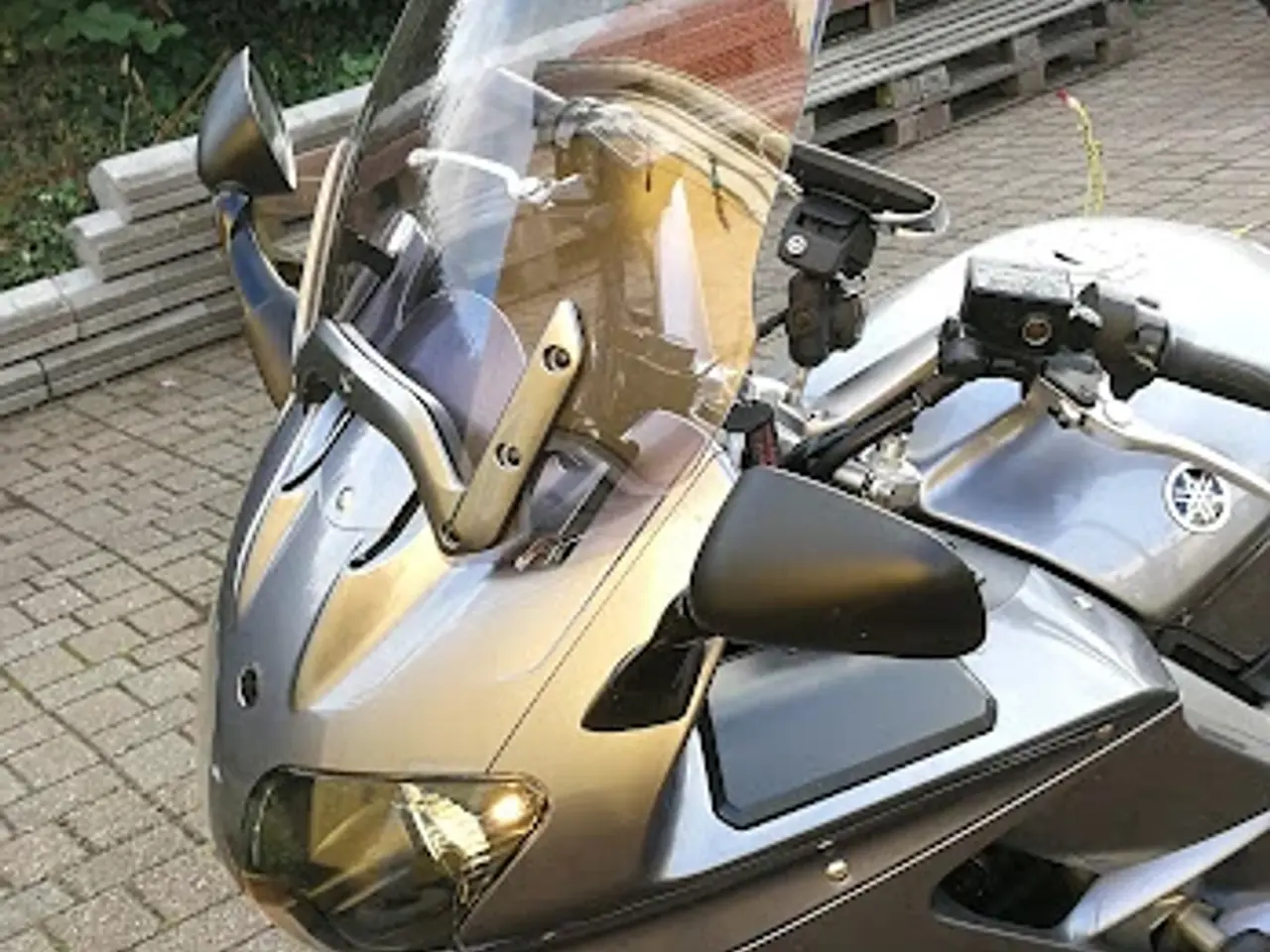 Billede 9 - FJR 1300A