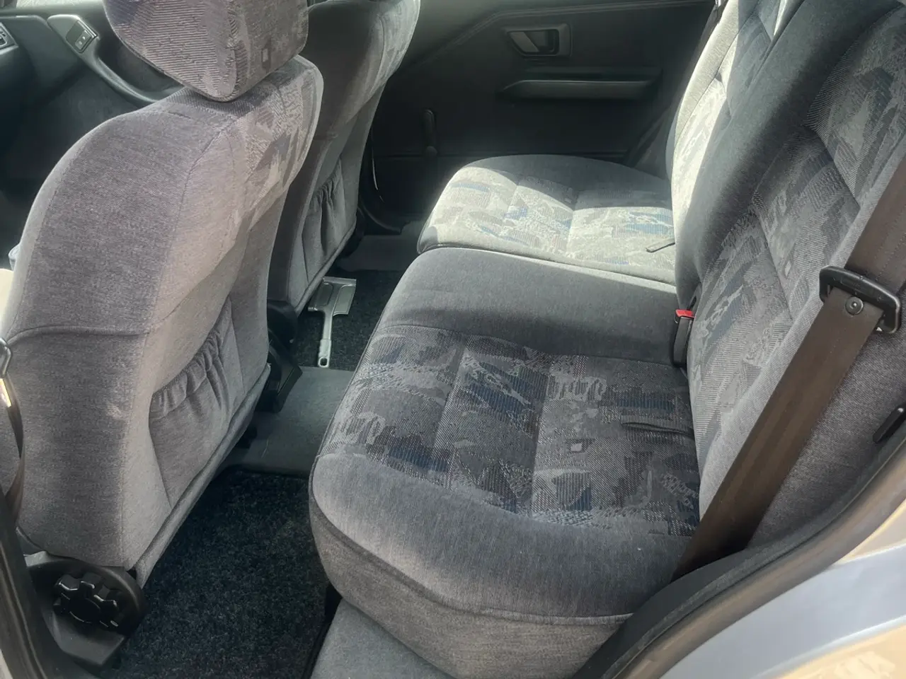 Billede 4 - Citroen zx 1,6 benzin