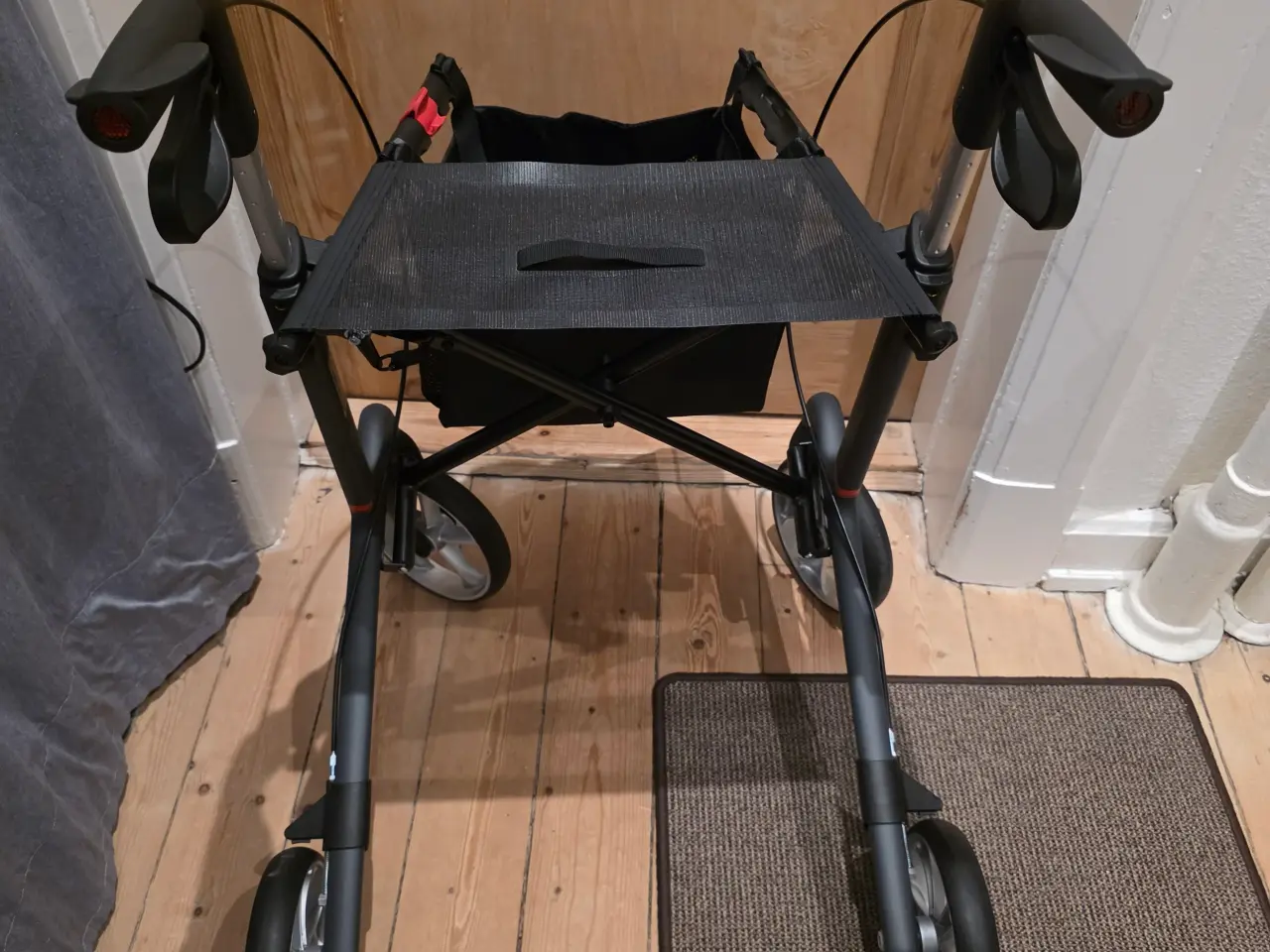 Billede 7 - Rollator