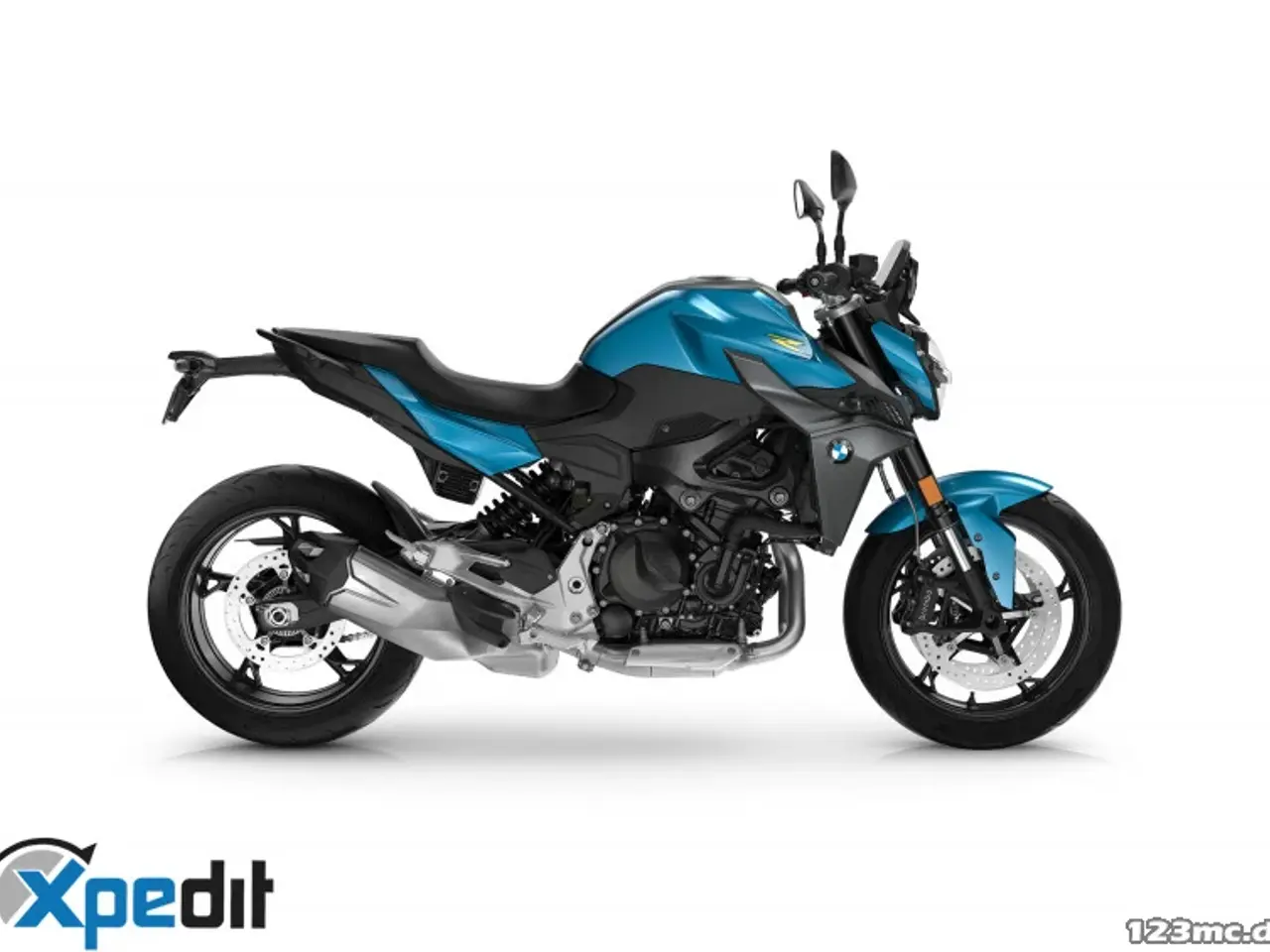 Billede 1 - BMW F 900 R