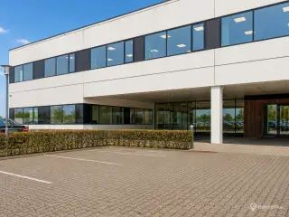 Moderne kontorlejemål i Koldings nordlige erhvervsområde