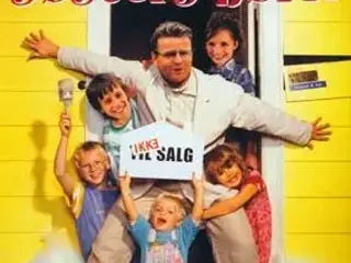Min søsters børn 