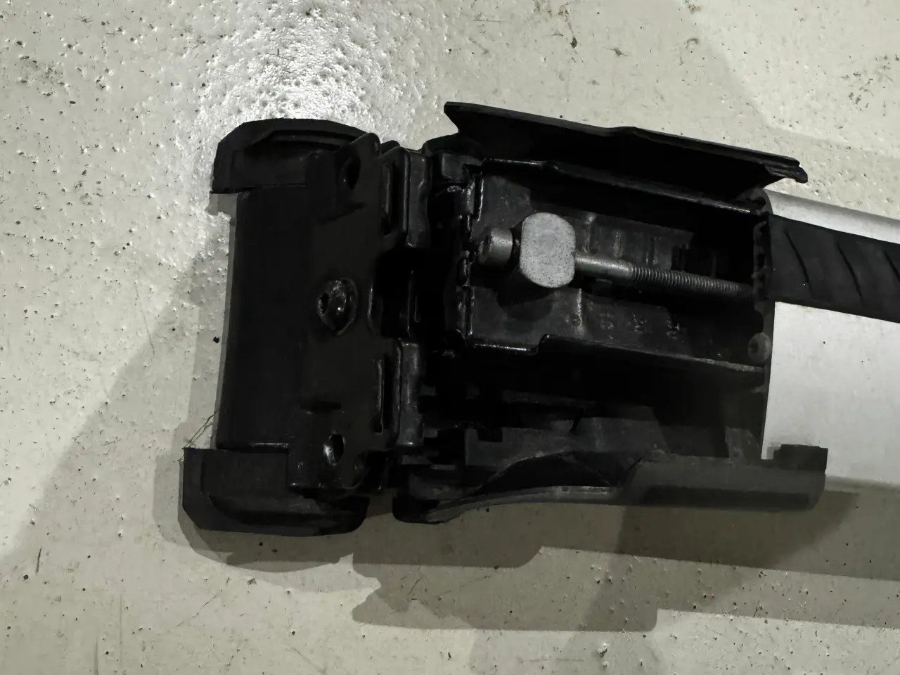 Billede 4 - Thule edge windbar
