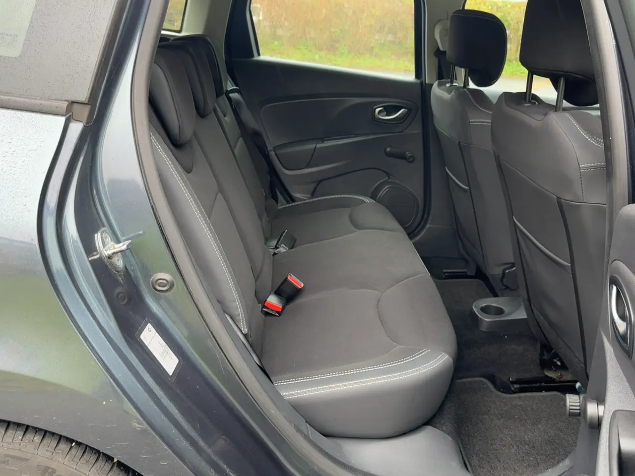 Billede 14 - Renault Clio IV 1,5 dCi 90 Zen Sport Tourer