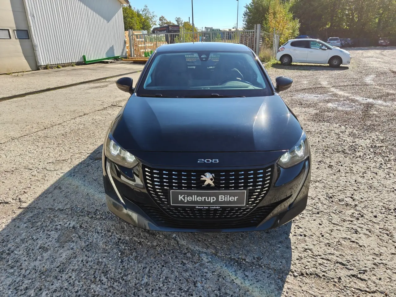 Billede 1 - Peugeot 208 1,2 PureTech 100 Allure Grand