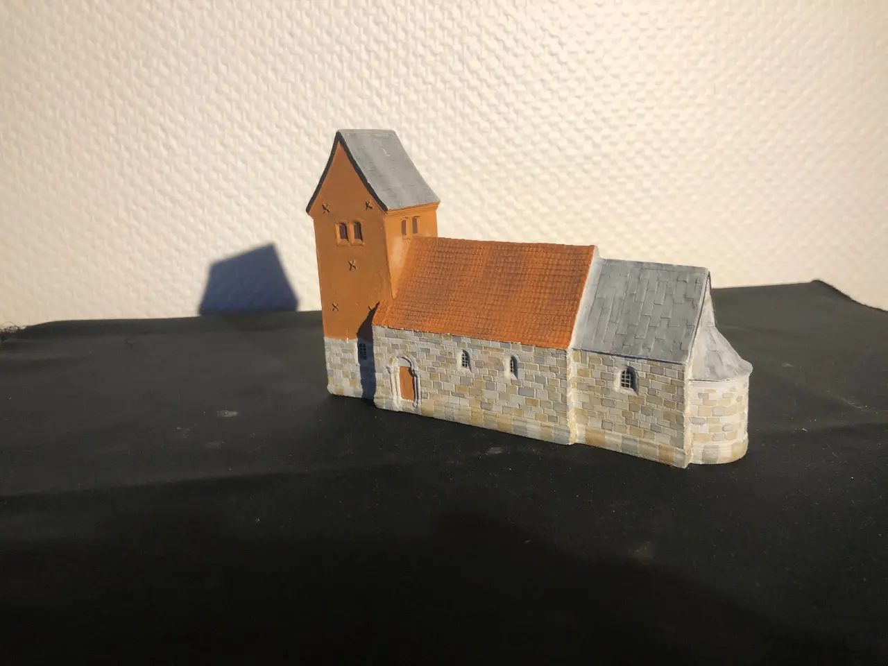Billede 2 - Trip Trap huse
