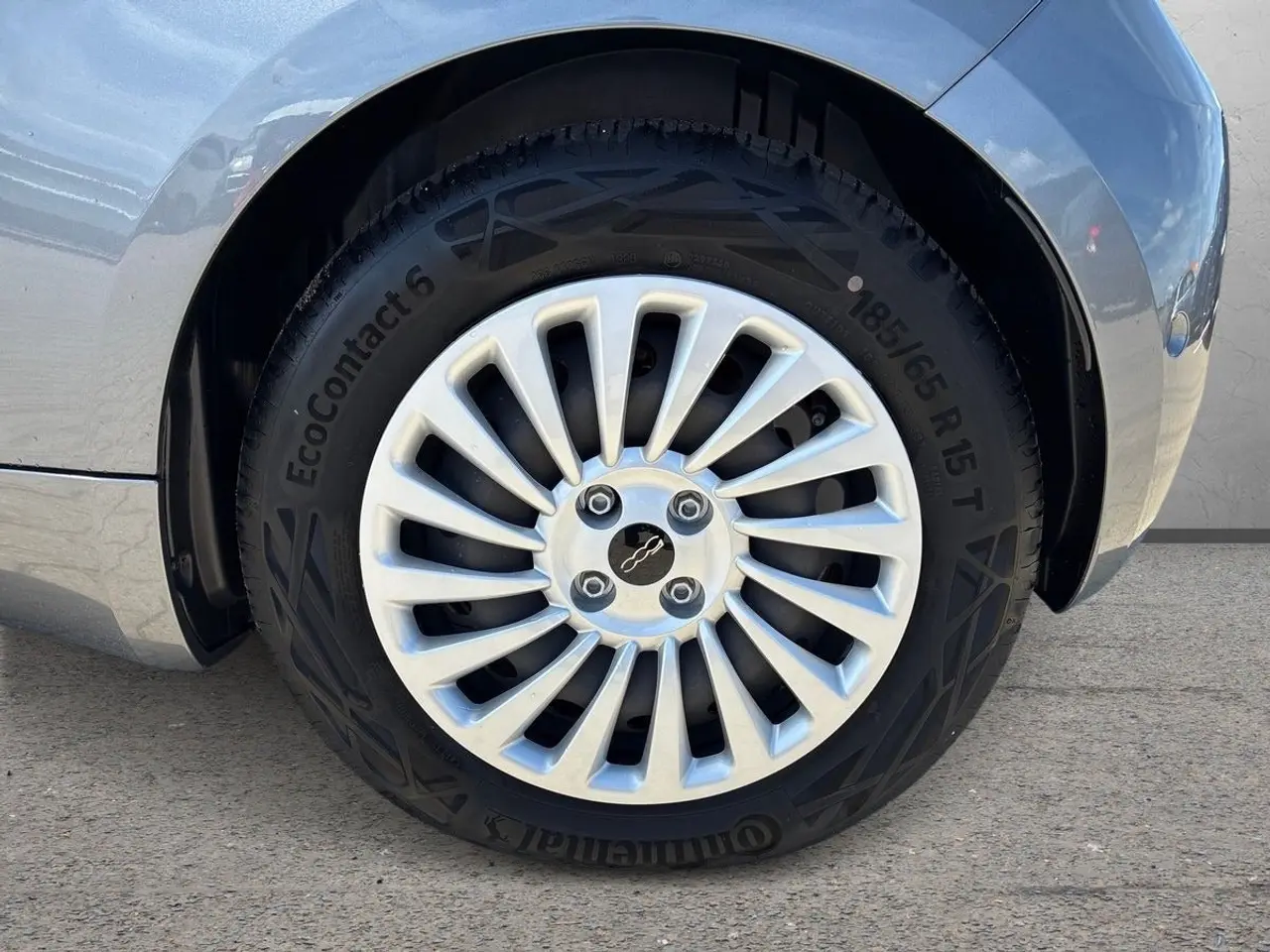 Billede 19 - Fiat 500e 42 Icon
