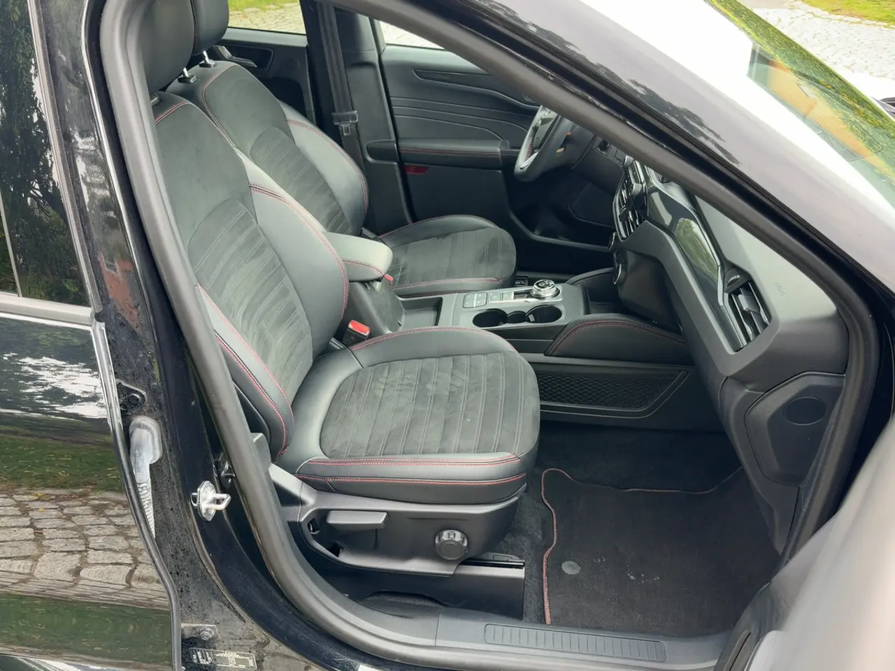 Billede 12 - Ford Kuga 2,5 PHEV ST-Line CVT