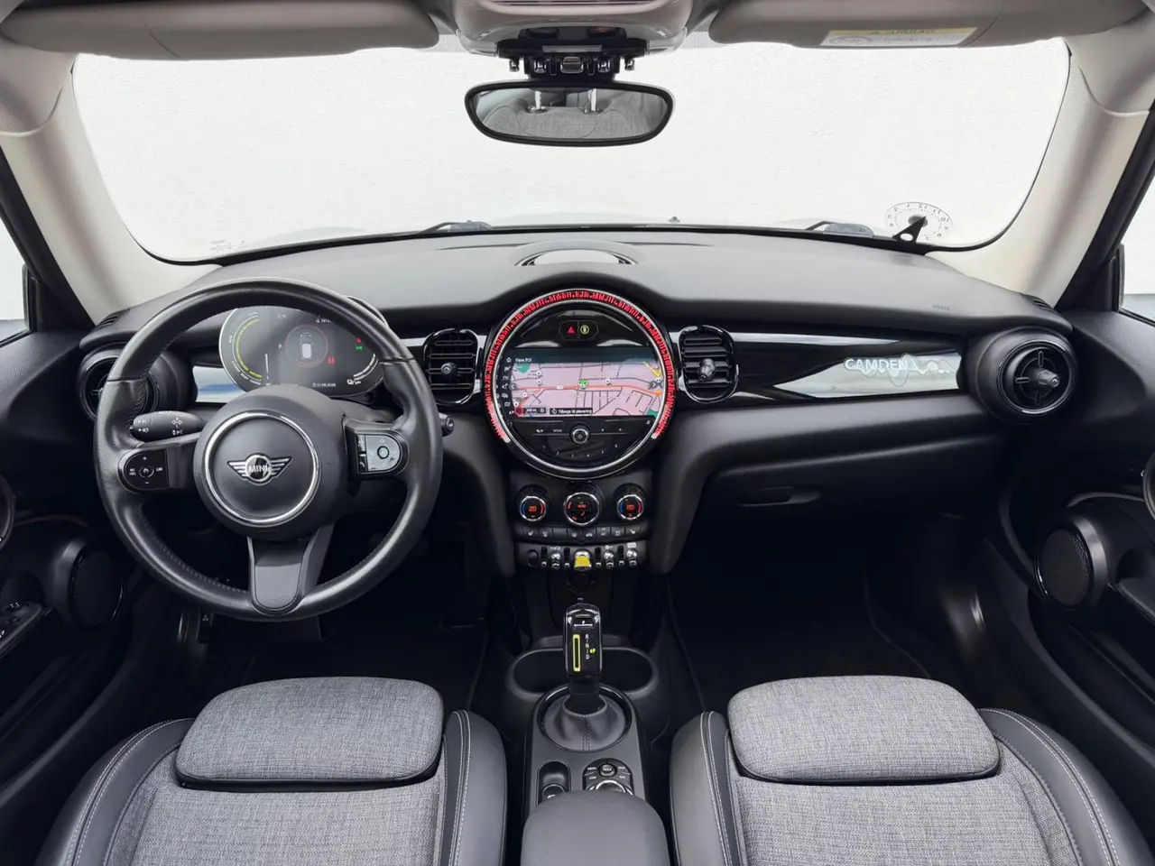 Billede 7 - MINI Cooper SE Camden Edition