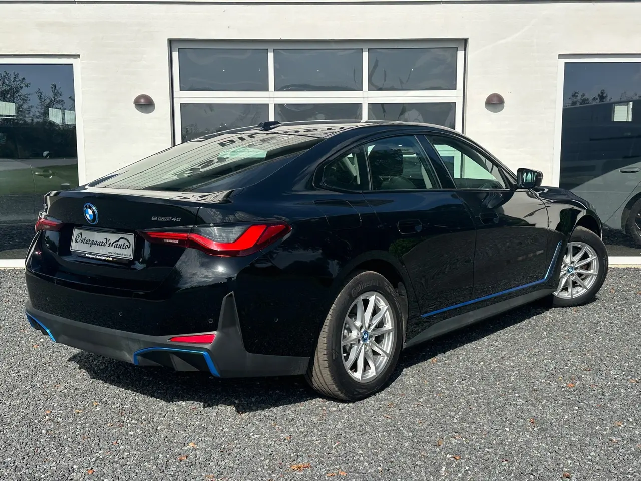 Billede 4 - BMW i4 eDrive40