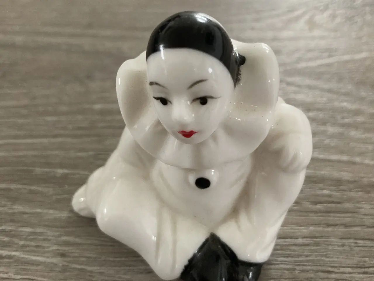 Billede 7 - Klovne i porcelæn 