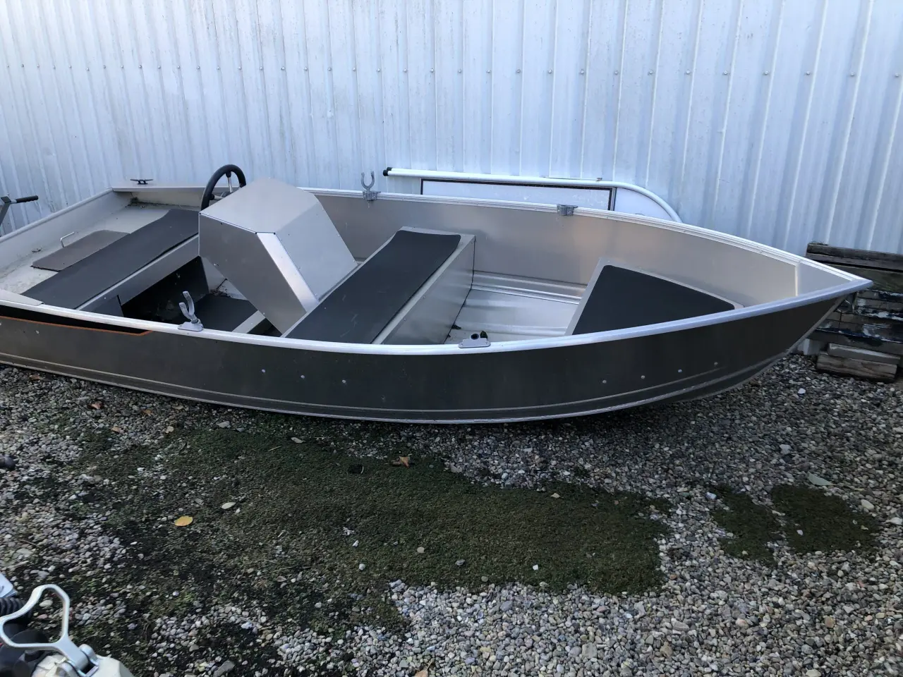 Billede 1 - Buster Mini SC