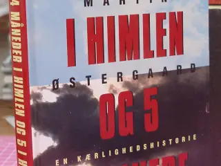4 måneder i himlen og 5 i helvede