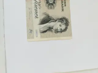 1000 Kroner. Egern 🐿️. 1992