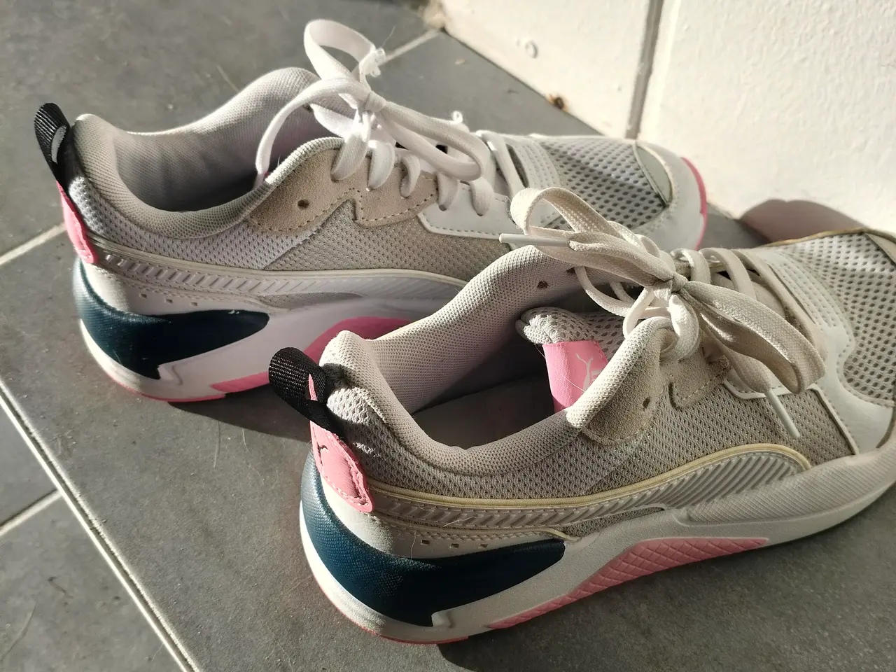 Billede 2 - Puma sko str 37
