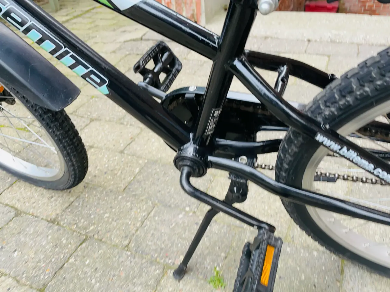Billede 3 - 20” Yosemite drenge cykel
