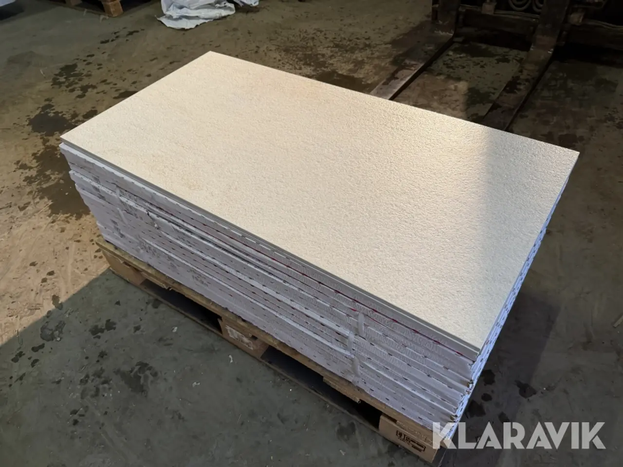Billede 5 - Klinker 120x60 21,6 m2