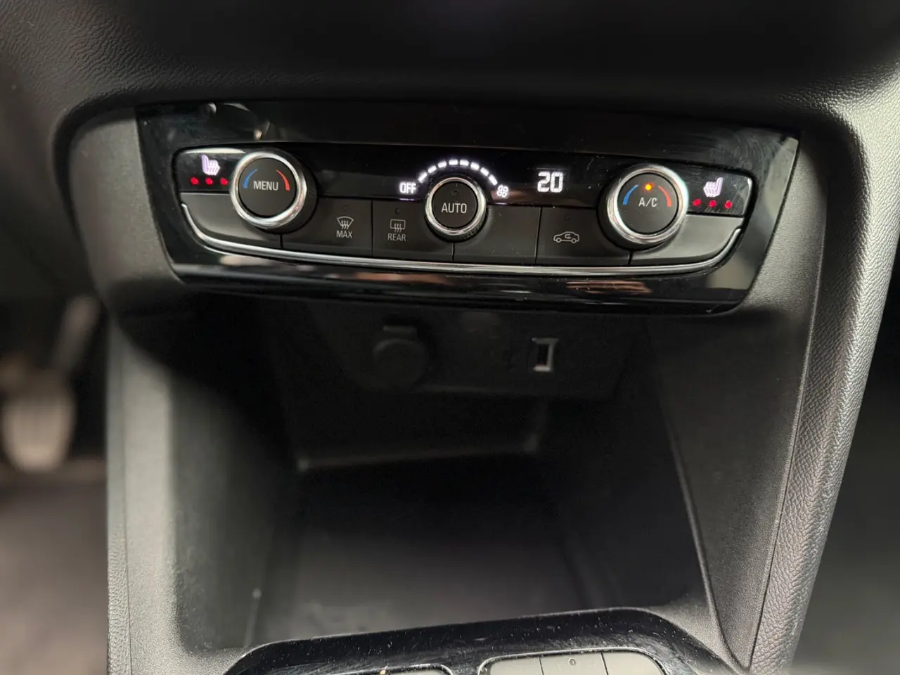 Billede 17 - Opel Corsa 1,2 Style