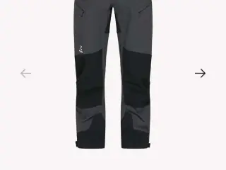 Rugged Standard Pant Men Regular