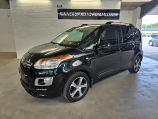 Citroën C3 Picasso 1,6 Blue HDi Feel Complet 100HK