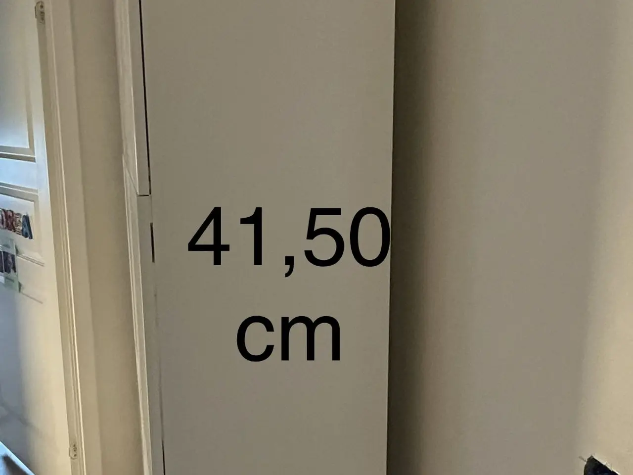Billede 4 - BESTÅ skab