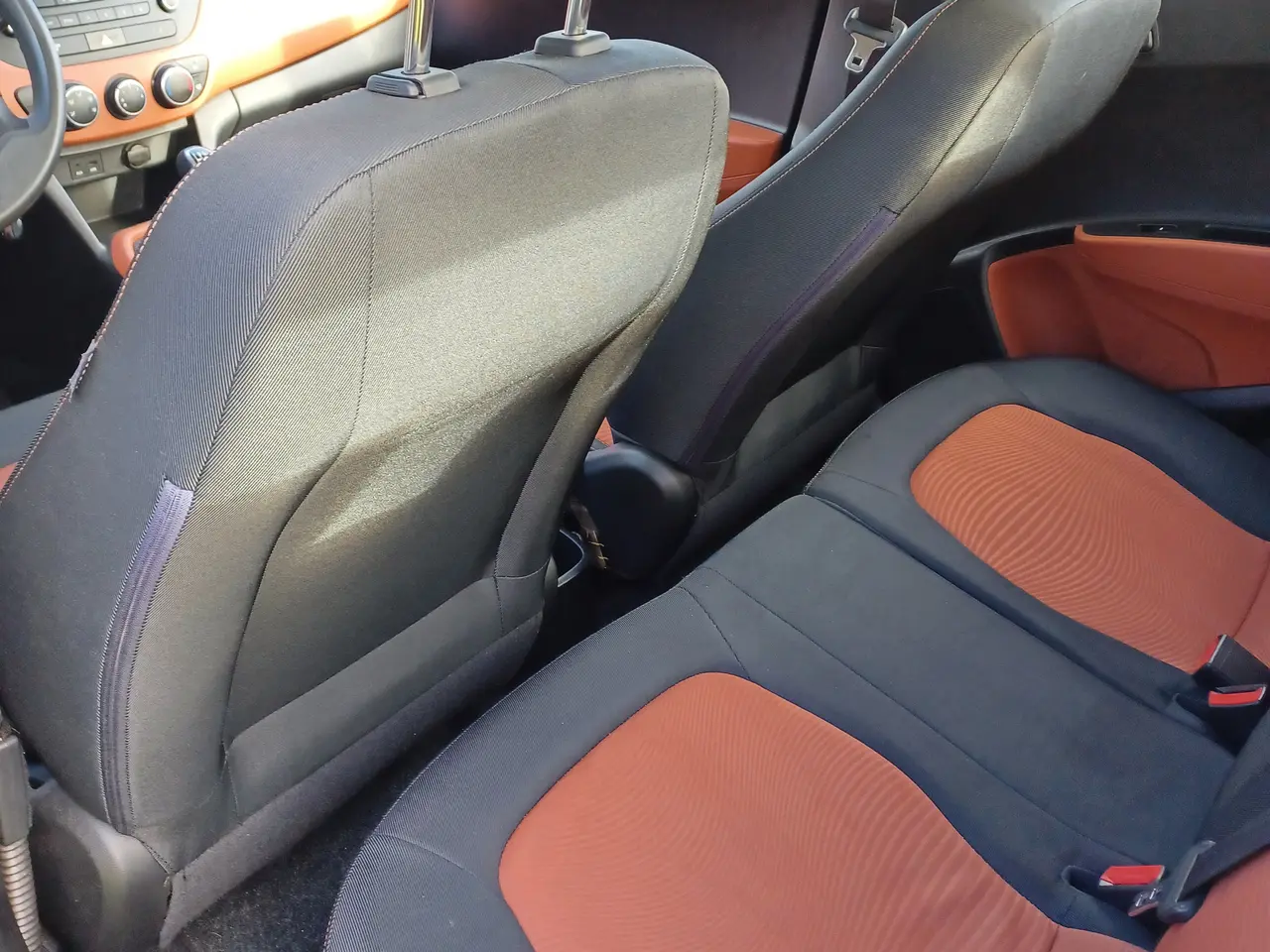 Billede 5 - Hyundai i10 2015 1.0 benzin