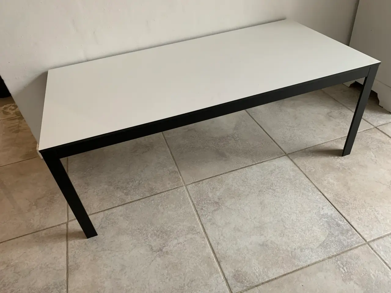 Billede 1 - Sofabord