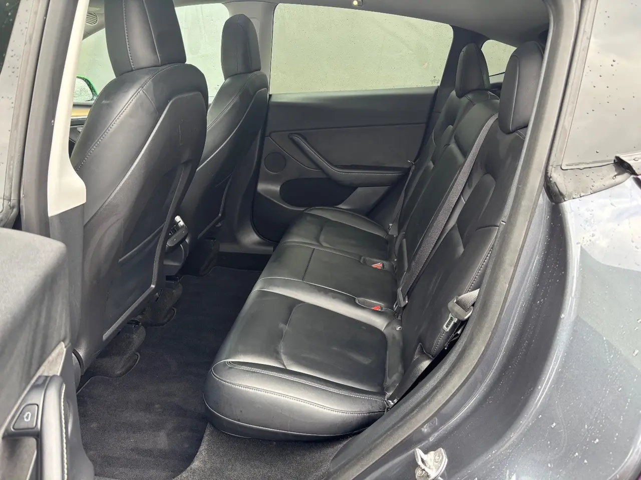Billede 13 - Tesla Model Y Long Range AWD