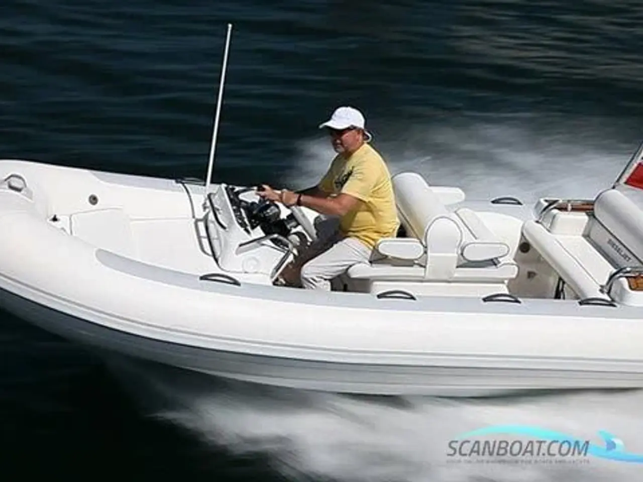 Billede 3 - Williams Dieseljet 445