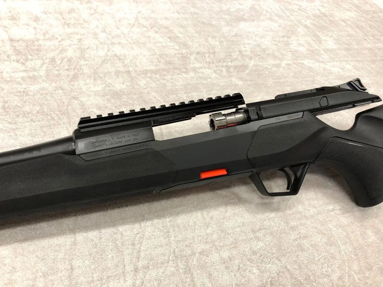 Billede 2 - Beretta BRX-1 Riffel