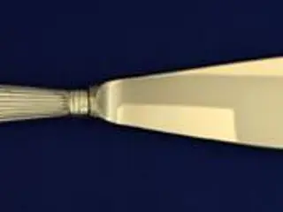 Gitte Lagkagekniv, 28½ cm.