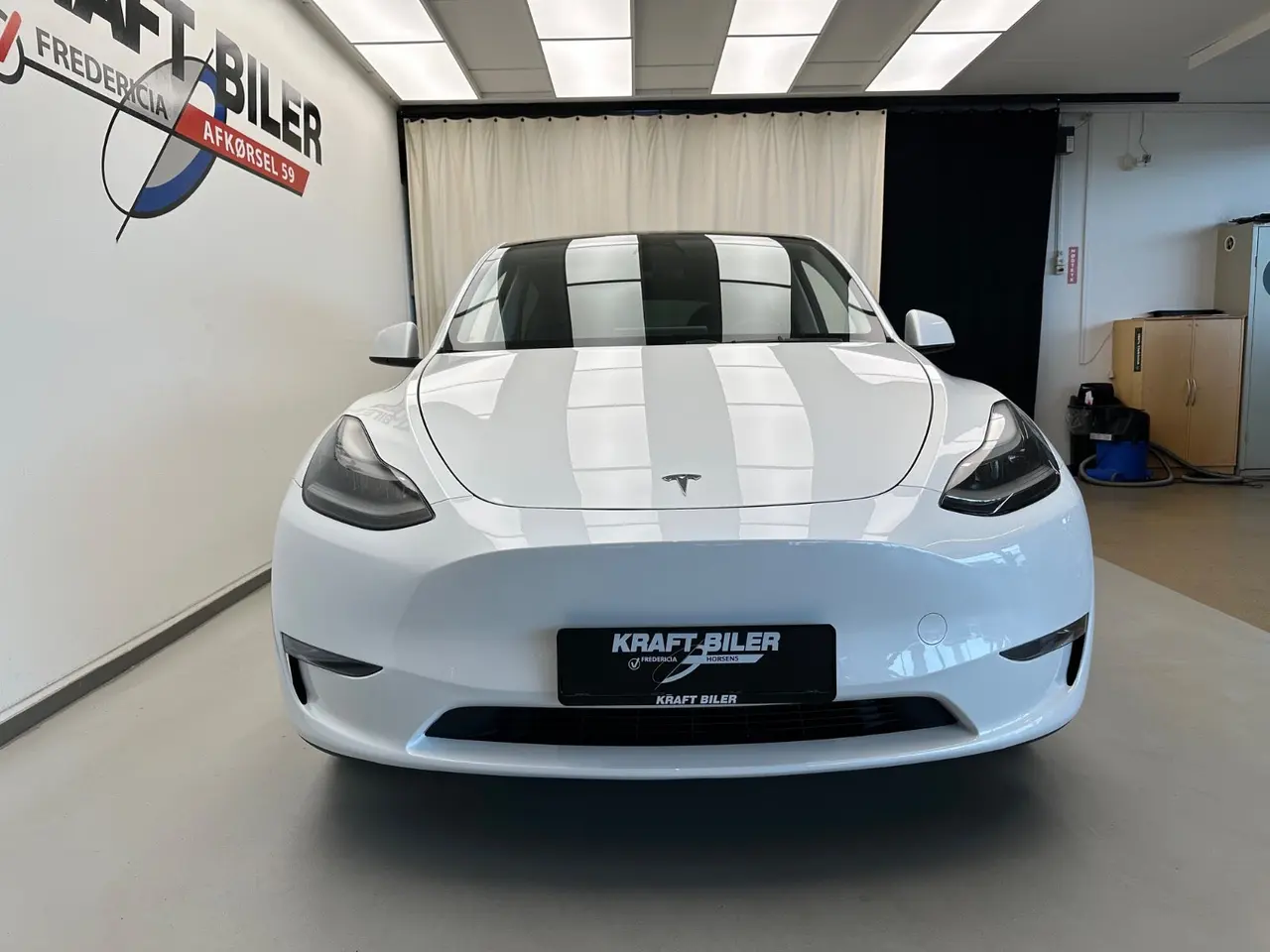 Billede 8 - Tesla Model Y  Long Range AWD