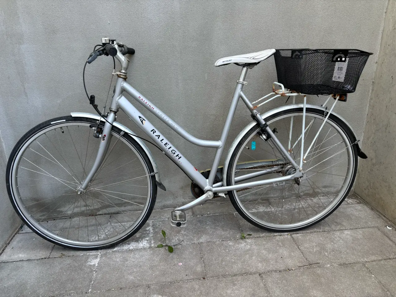 Billede 1 - 2 voksne velholdte cykler 