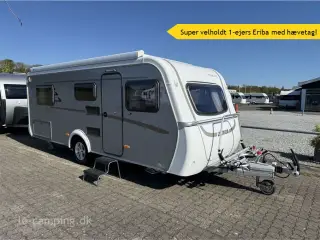 2022 - Eriba FEELING 442