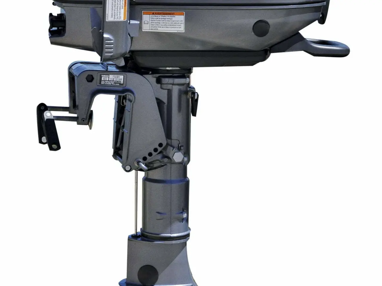 Billede 5 - Yamaha 5 HK