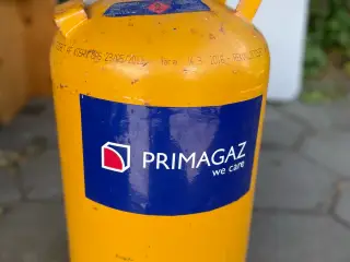11 kg gasflaske