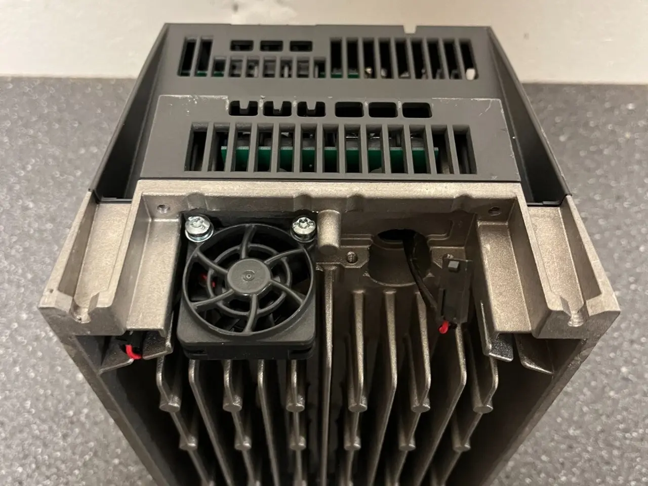Billede 10 - Siemens Sinamics Power modul 240 3kW VFD 380-480V